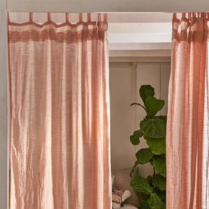 Urban Outfitters Adara Curtain Panel